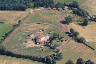 Livestock D'eltim - Fontimpe Timothy & Elodie, Pension pour Chevaux à Vougy