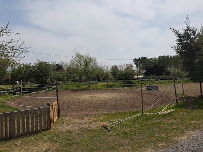 Le Domaine Du Bocer, Pension pour Chevaux à Saint-Hilaire-de-Riez