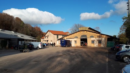 ETRIER DE LORRAINE LE CLUB, Centre Equestres à Ludres