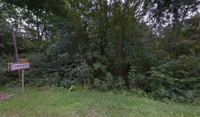 Ecurie De Contrevoz, Centre Equestres à Contrevoz