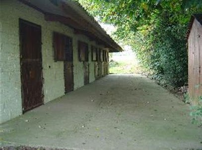Pony Club Du Lierre, Centre Equestres à Domloup