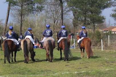 Poney Club Des Jalles, Centre Equestres à Martignas-sur-Jalle