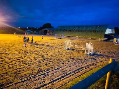 Écurie Thomas Gindreau, Centre Equestres à Nalliers