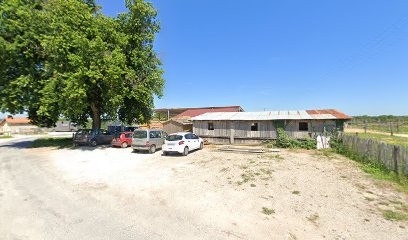 Ecurie Florian Paoli, Centre Equestres à Ginestet