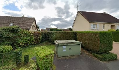 REM Adrienne, Centre Equestres à Saint-Désir