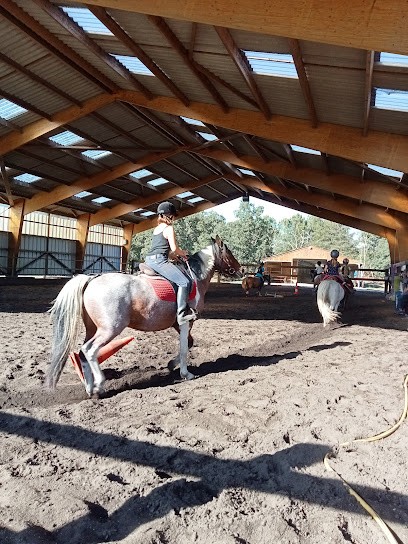 Equestrian Center De Lesparre, Centre Equestres à Lesparre-Médoc