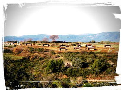 L'Ecurie Du Sud, Centre Equestres à Magalas