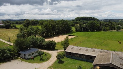 Ecurie de la Goudalie, Pension pour Chevaux à Rodelle