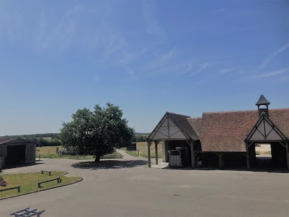 ÉCURIE MARION DEJA, Pension pour Chevaux à Sennevières