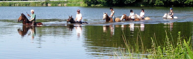 Ferme Équestre De St-Bihy: centre de vacances familial randonnée cheval(Côtes d'Armor, Saint Brieuc), Centre Equestres à Saint-Bihy