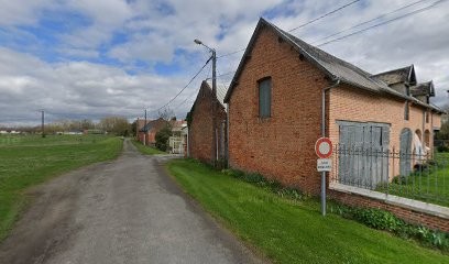 Association Pony Club De Pargny, Centre Equestres à Pargny