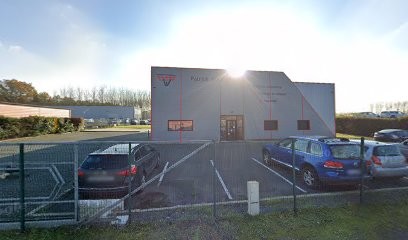 La Grammoirienne, Centre Equestres au Plessis-Grammoire