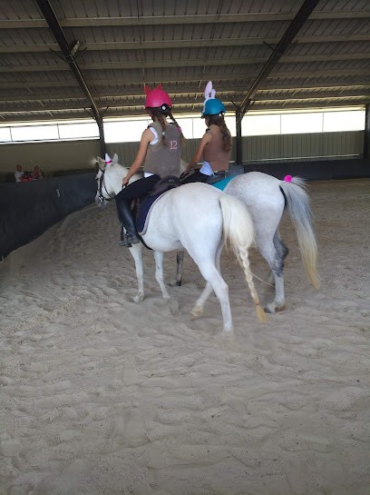 PADD Aix-en-Provence, Magasin de Matériel d'Equitation au Tholonet