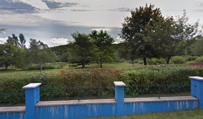 Le Barn's, Pension pour Chevaux à Rougemont-le-Château