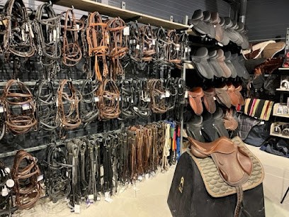 PADD Salon de Provence, Magasin de Matériel d'Equitation à Salon-de-Provence