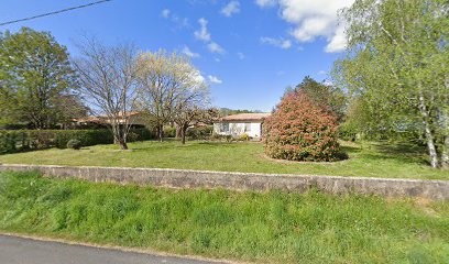 Horse À Pied, Centre Equestres à Lanquais