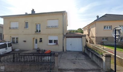 Zoubir Walid, Centre Equestres à Rombas