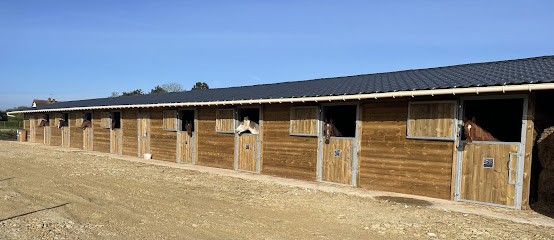VAUMARTIN — Centre équestre Et équitation Yvelines Proche De Paris, Centre Equestres à Cravent