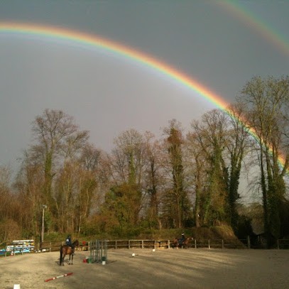 Equestrian Center Shg Grignon, Centre Equestres à Thiverval-Grignon