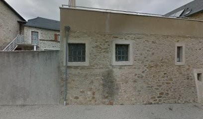 La Bride Capelloise, Centre Equestres à La Capelle-Bleys