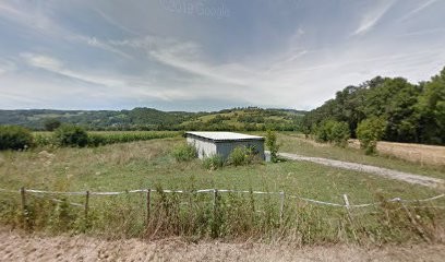 Caval'Rando, Centre Equestres à Saint-Laurent-du-Pont