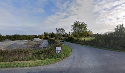 SCEA ELEVAGE DE MARBEN, Pension pour Chevaux à Ampoigné