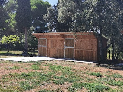 Abrivert, Magasin de Matériel d'Equitation à Laval