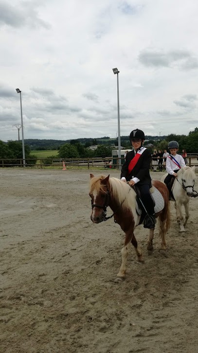 Osec Équitation, Centre Equestres à Moustoir-Ac