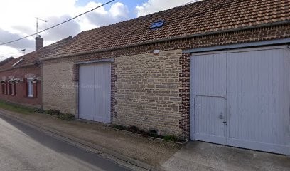 Debrouwer Vincent, Pension pour Chevaux à Mortemer