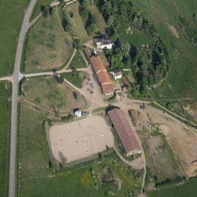 Equestrian Center Agnès Marsay, Centre Equestres à Villerest