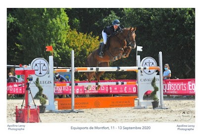 Ecurie Bouhana Cozien, Centre Equestres à Fresnay-sur-Sarthe
