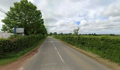 Haras Du Pays D'Auge - Gènes Diffusion, Centre Equestres à Notre-Dame-d'Estrées-Corbon