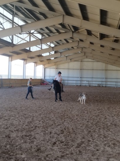 CENTRE EQUESTRE DE CABREROLLES, Centre Equestres à Servian