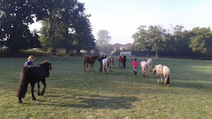 Equestrian Center De La Burthe, Centre Equestres à Floirac