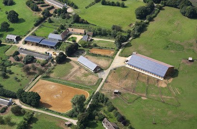 Écurie Équi-Libre Couparie, Pension pour Chevaux à Courcemont