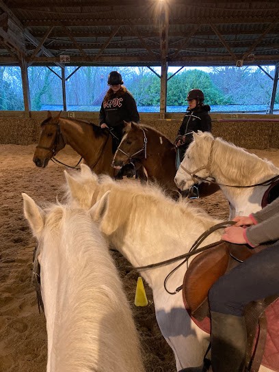 Écuries de la Villedieu, Centre Equestres à Villers-sur-Mer