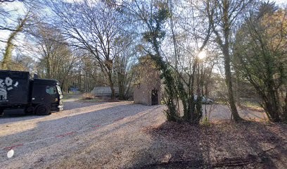 Association Le Moulin de Pierre, Centre Equestres à Noailles