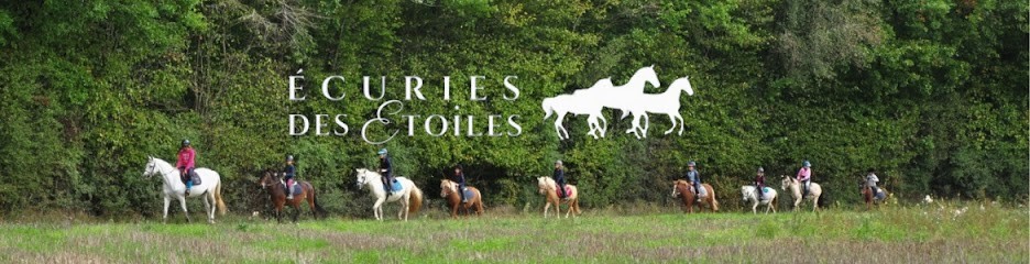 Stalls Des Étoiles, Centre Equestres à Savonnières