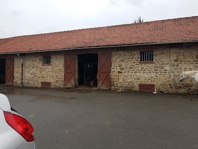 CENTRE EQUESTRE DE DHUISY, Centre Equestres à Dhuisy
