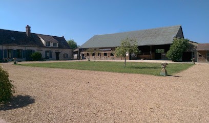 Hdlc Haras De Clairiere, Centre Equestres à Gazeran