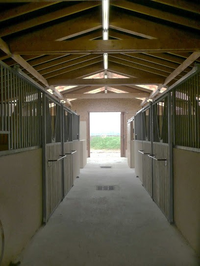 HORSE FORM Centre de remise en forme & Écurie de propriétaires, Pension pour Chevaux à Rives