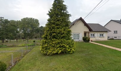 Jogloisirs, Centre Equestres à Hilsprich