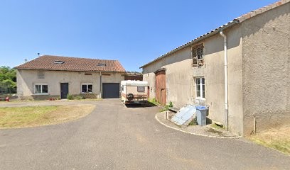 Ecuries Henry, Centre Equestres à Saizerais