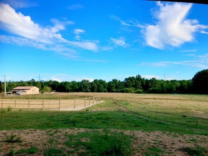 Domaine du Villemont, Gironde, Pension pour Chevaux à Gours
