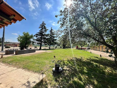 Écurie Saint Georges, Centre Equestres à Canohès