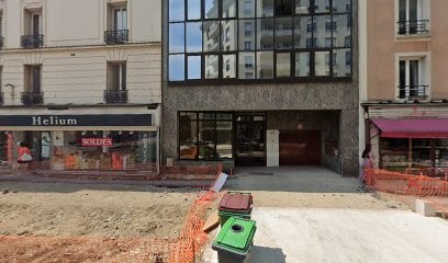 Stud-Book Selle French, Centre Equestres à Montrouge