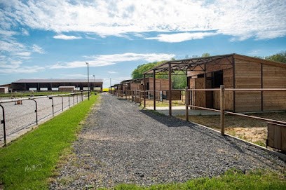 Écuries Nicolas Bayart, Centre Equestres à Sablonnières