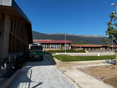 Jiva Hill Stables, Centre Equestres à Crozet