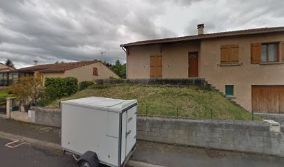 Millenia, Centre Equestres à Langeac