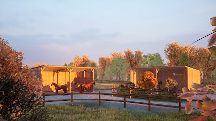 Les Écuries De L'osmose, Centre Equestres à Montrond